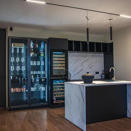 Vila Monte Vinea By Guide Kringa