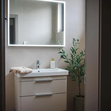 Monte Vinea By Guide Villa Kringa