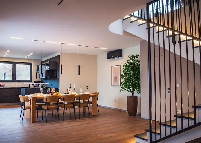 Monte Vinea By Guide * Kringa