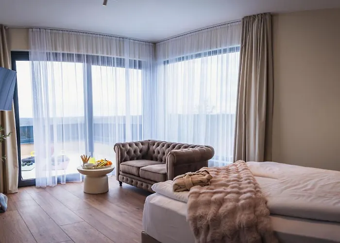 Monte Vinea By Guide Villa *