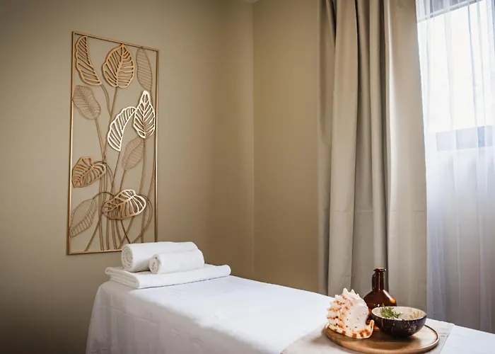 Monte Vinea By Guide Villa *