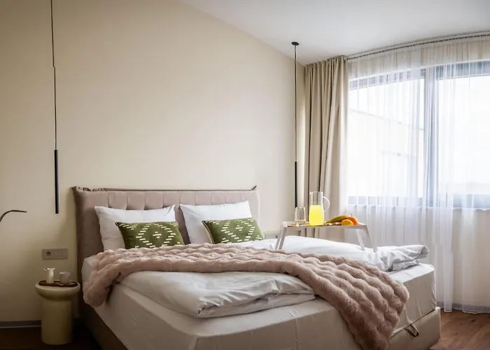 Monte Vinea By Guide Vila