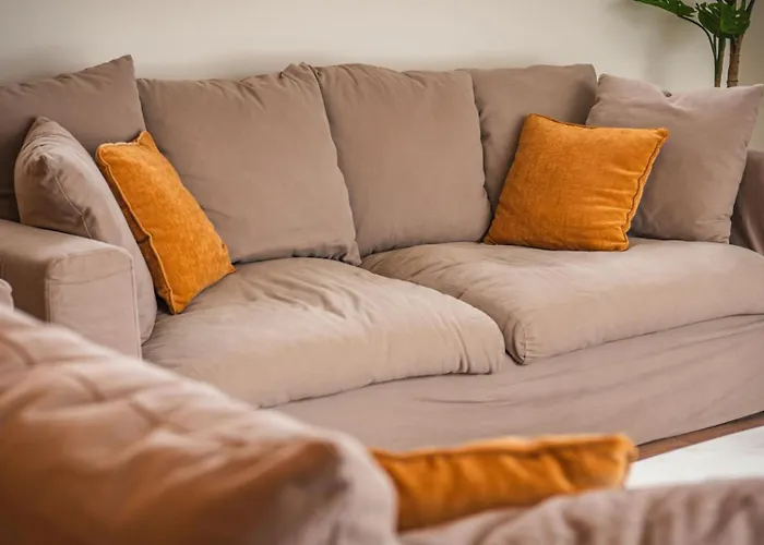 Villa Monte Vinea By Guide