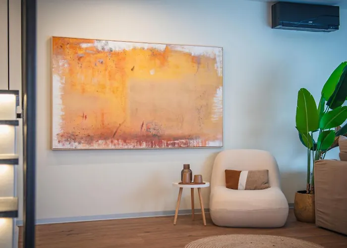 Villa Monte Vinea By Guide *