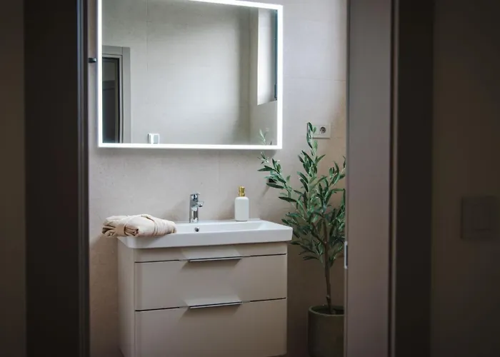 Monte Vinea By Guide Vila Kringa