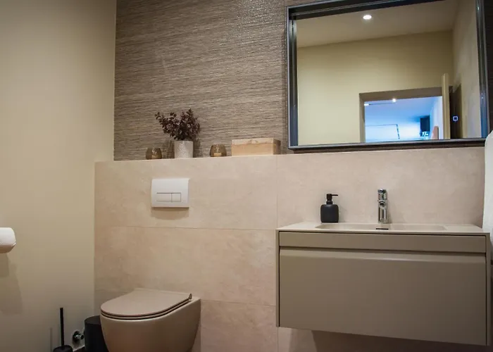 Villa Monte Vinea By Guide Kringa