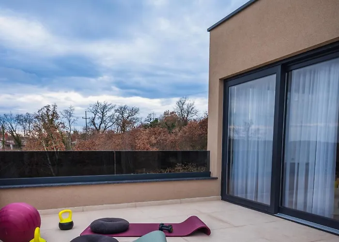 Monte Vinea By Guide Vila Kringa