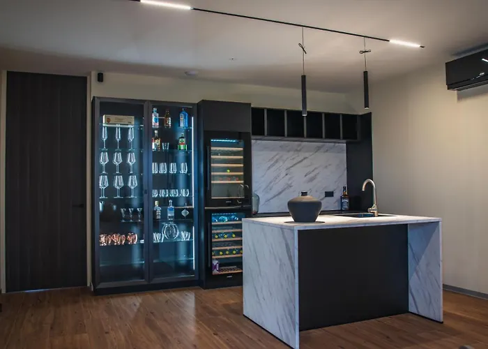 빌라 Monte Vinea By Guide Kringa