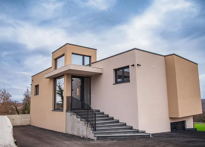 Monte Vinea By Guide 빌라