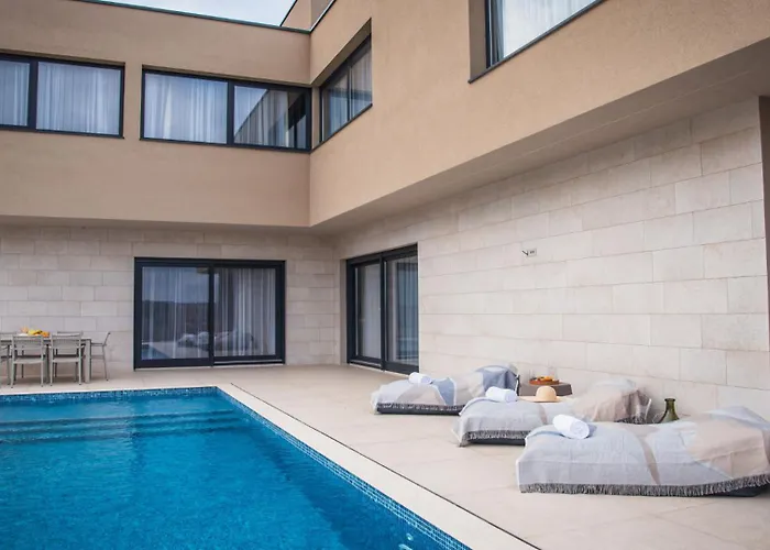 Monte Vinea By Guide 빌라 *