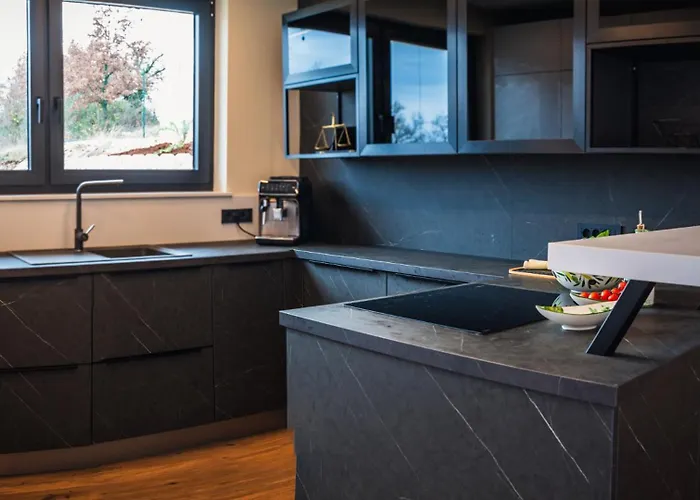 Monte Vinea By Guide 빌라 Kringa