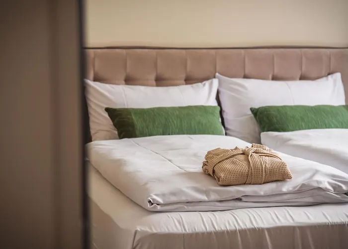 Monte Vinea By Guide 빌라