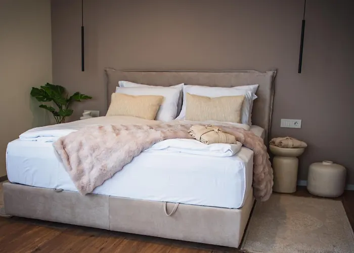 Monte Vinea By Guide Villa *