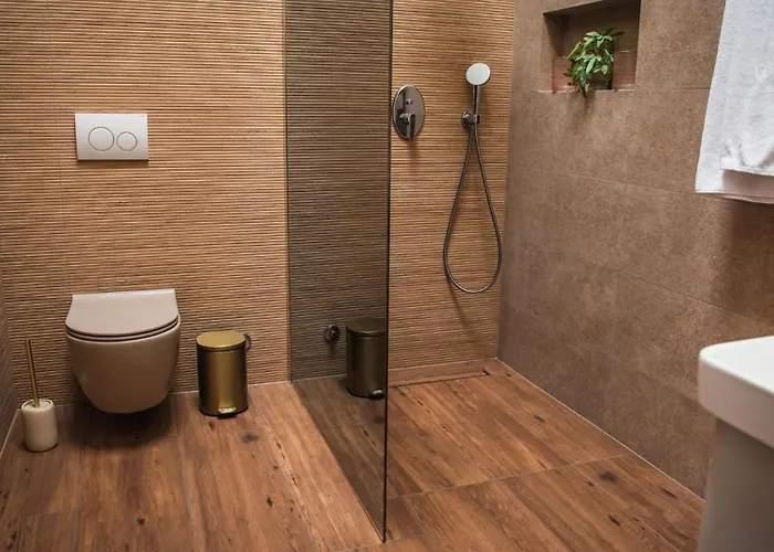 빌라 Monte Vinea By Guide Kringa