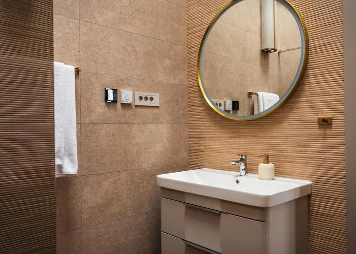 Monte Vinea By Guide Villa *