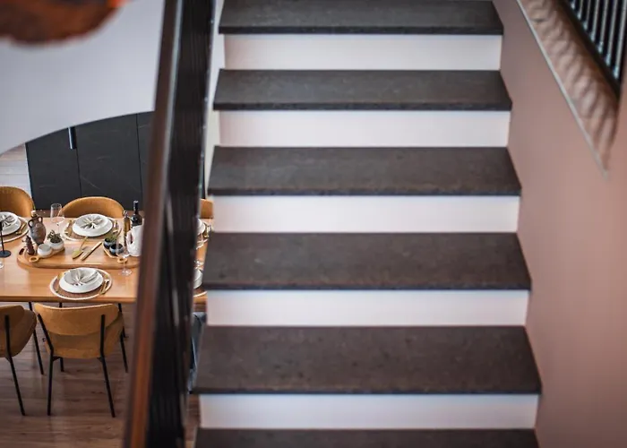 Monte Vinea By Guide Villa