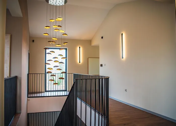 Villa Monte Vinea By Guide Kringa